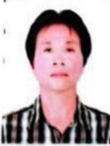 Ảnh chân dung ông/bà Lê Trọng Cương